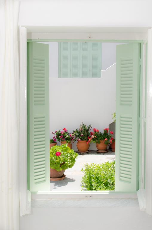 Georgias House Apartment Skyros Exterior photo